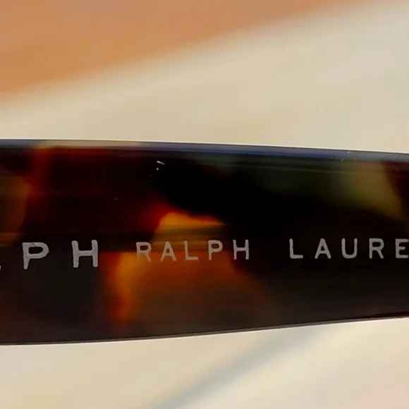 NWOT / RALPH LAUREN Ladies Glasses - Picture 10 of 11